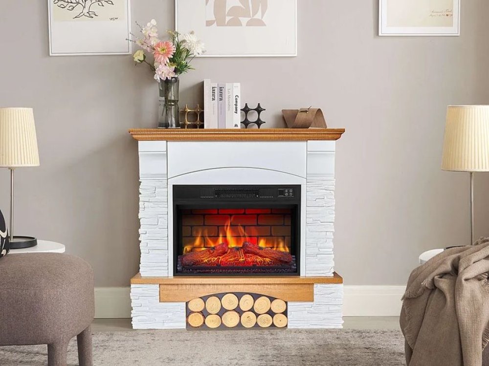 Roxwell AF23BS Oak