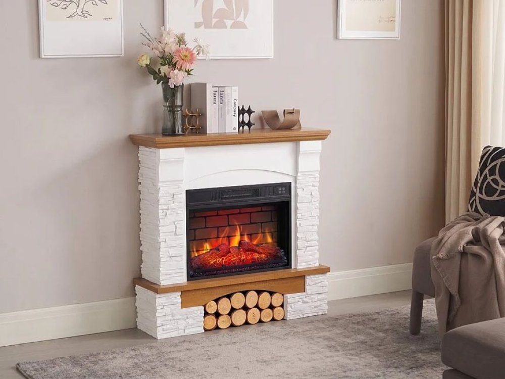 Roxwell AF23BS Oak