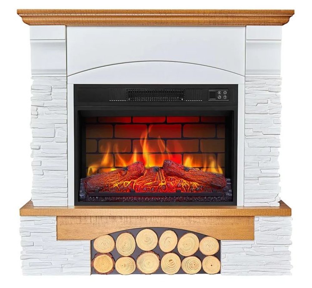 Roxwell AF23BS Oak