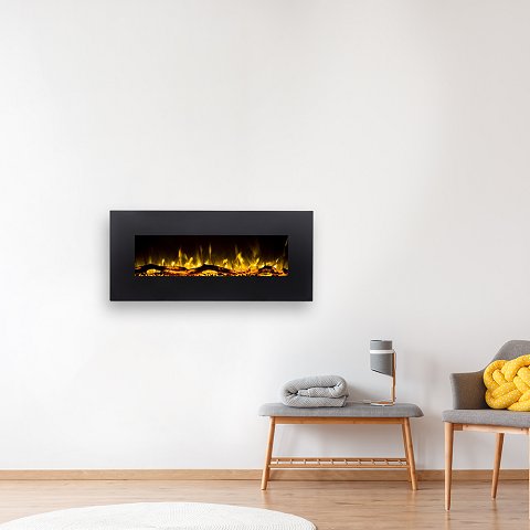110 cm Black Albion 42