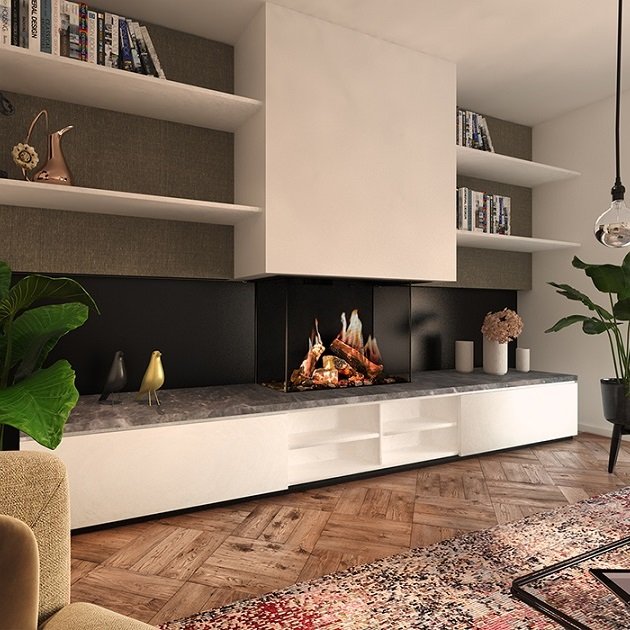 DRU Virtuo 80/3 DRU Virtuo 80/3