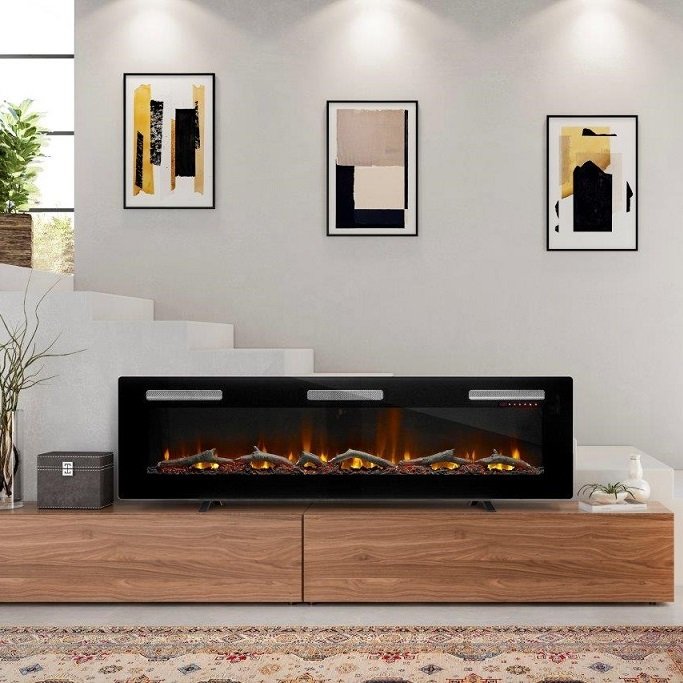 Sierra 72" Sierra 72"