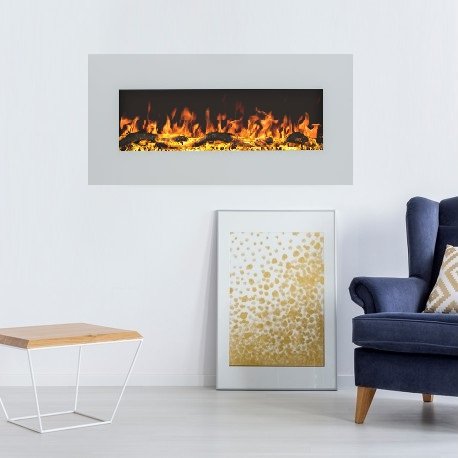 Albion White 42 Albion White 42