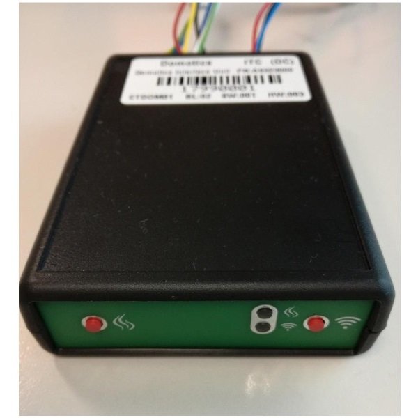 Faber e-MatriX 800/650 II Home Automation