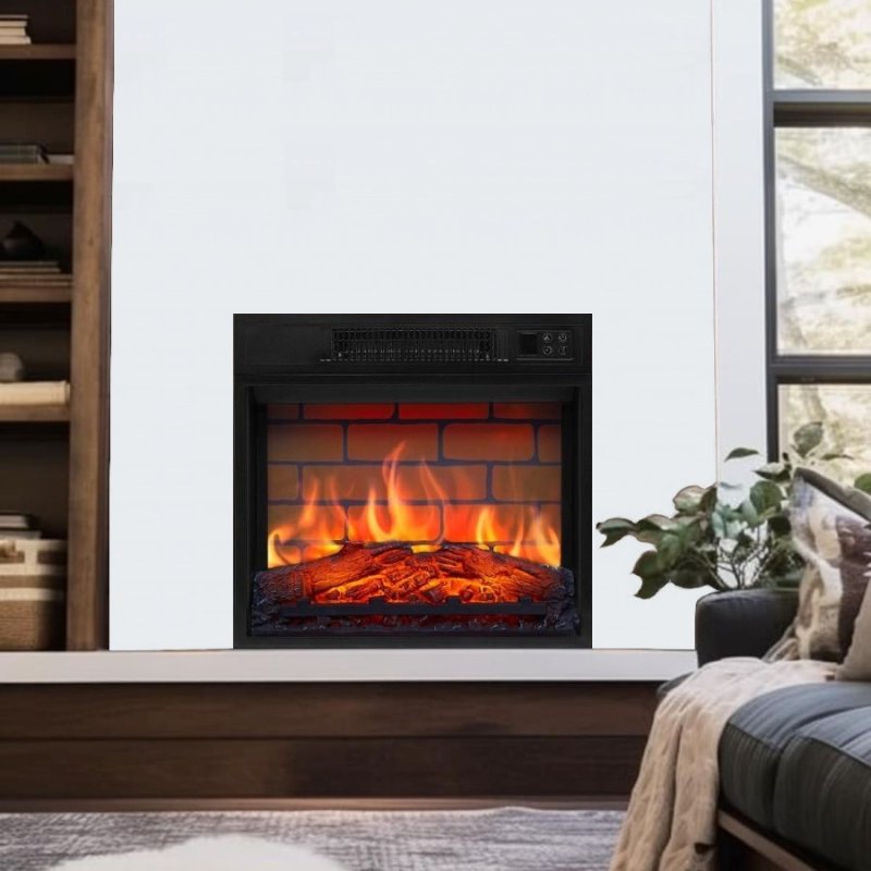 Krbová vložka AF18B Krbová vložka AF18B