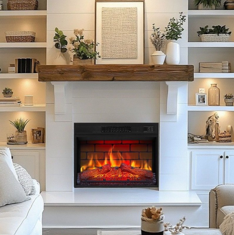 Krbová vložka AF23BS Krbová vložka AF23BS