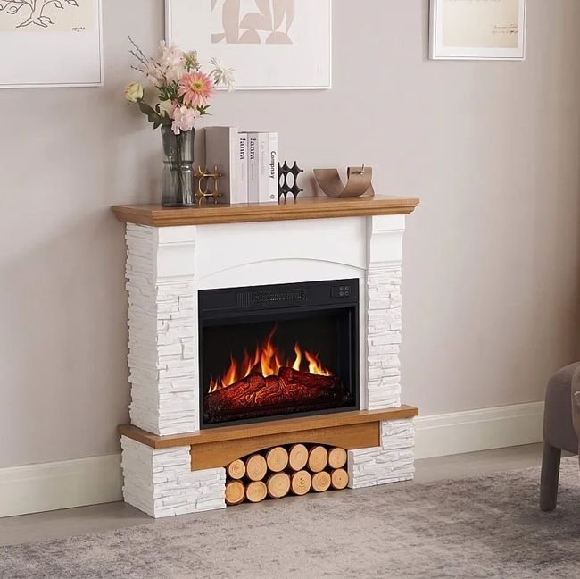 Roxwell AF23S Oak