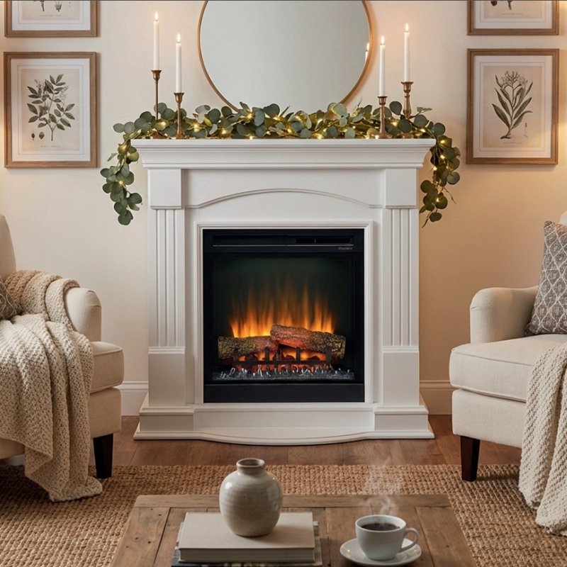 Campana White