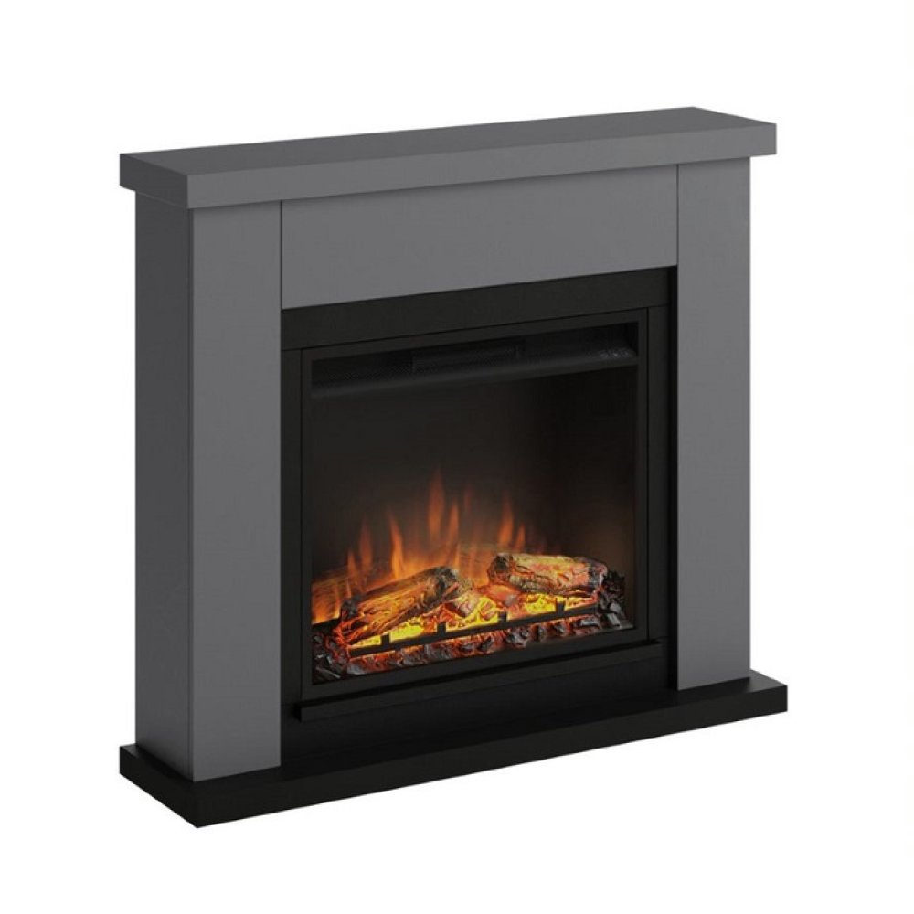Frode Solid Grey