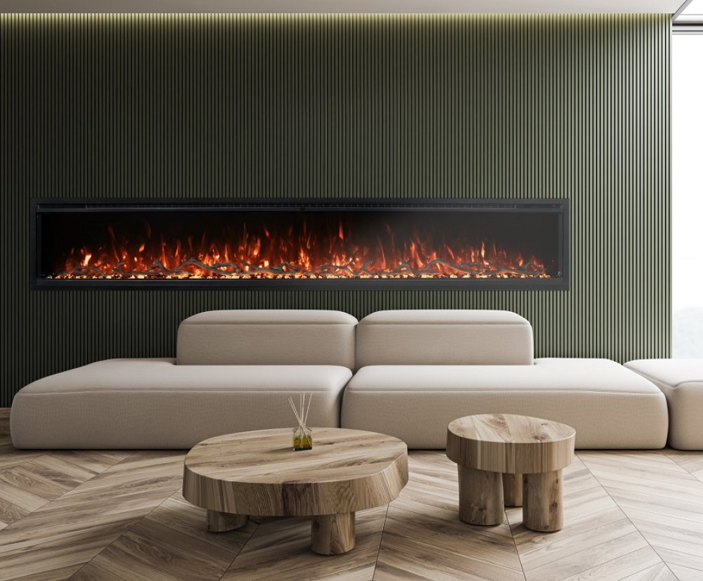 Spectrum Slimline 100"