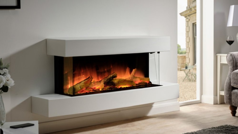 Atlas 1000 White