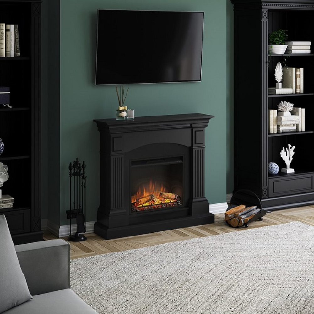 Magna Deep Black
