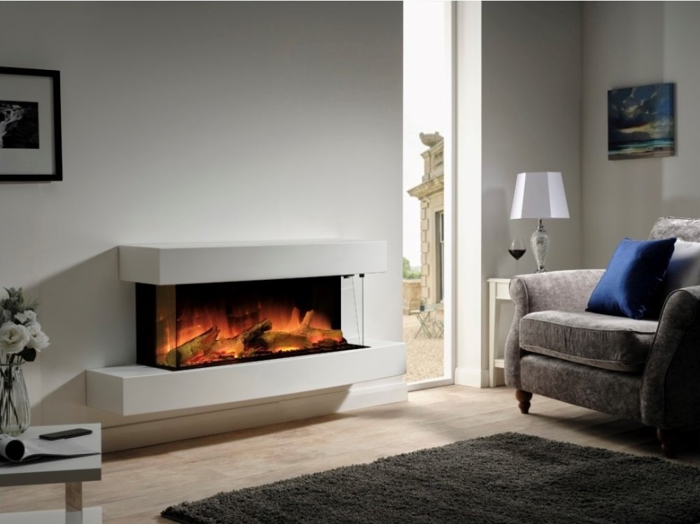 Atlas 1000 White