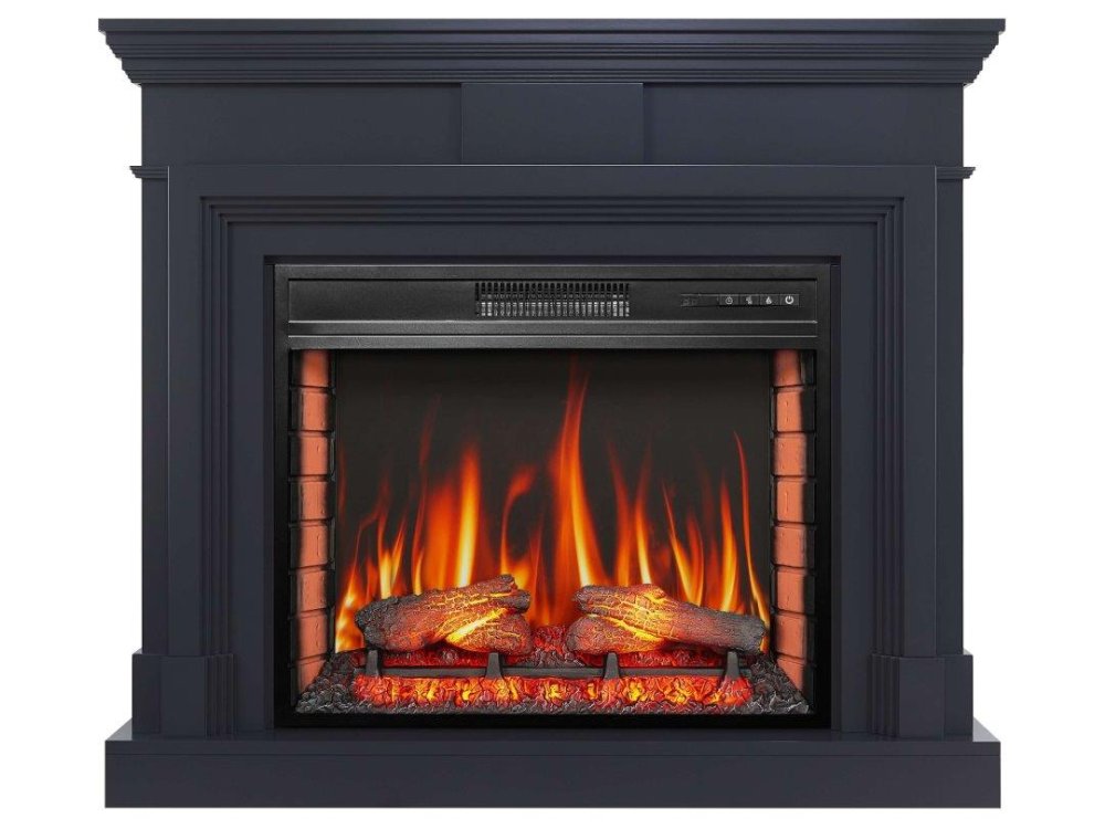 Stamford AF28S Graphite Grey