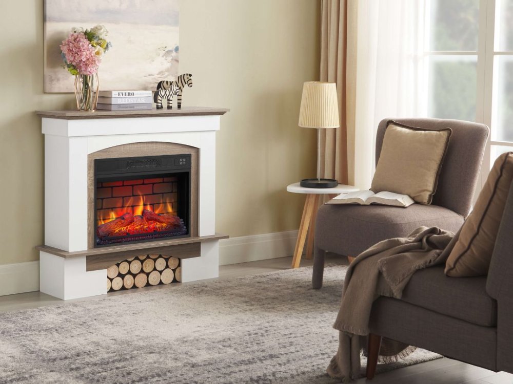 Woodley AF23BS Grey Oak