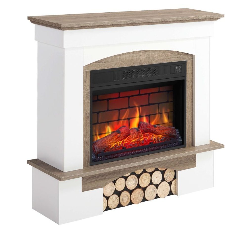Woodley AF23BS Grey Oak