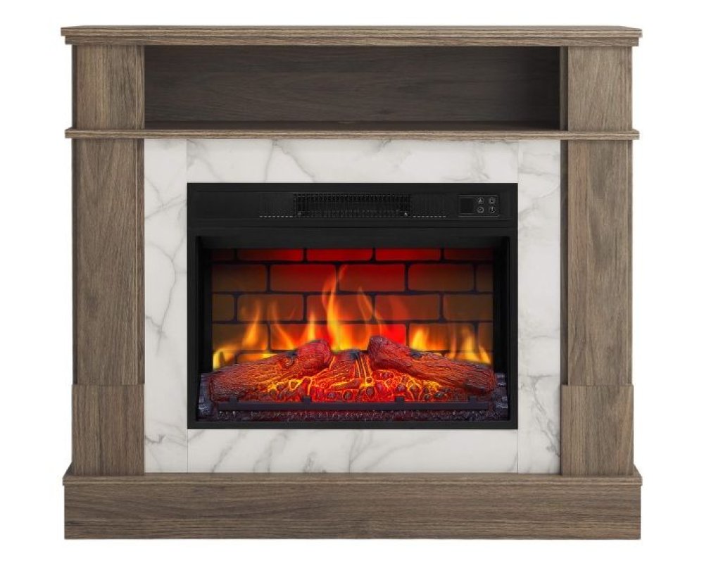 For Living AF23BS Grey Oak