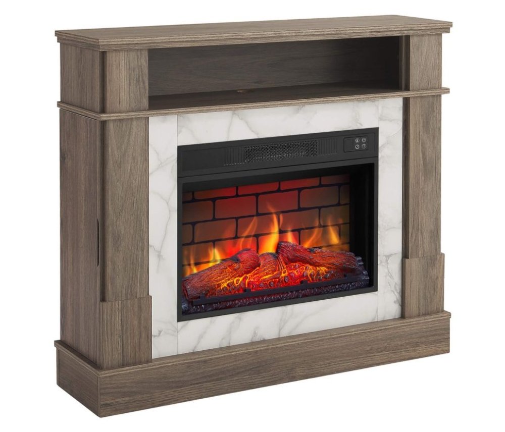For Living AF23BS Grey Oak