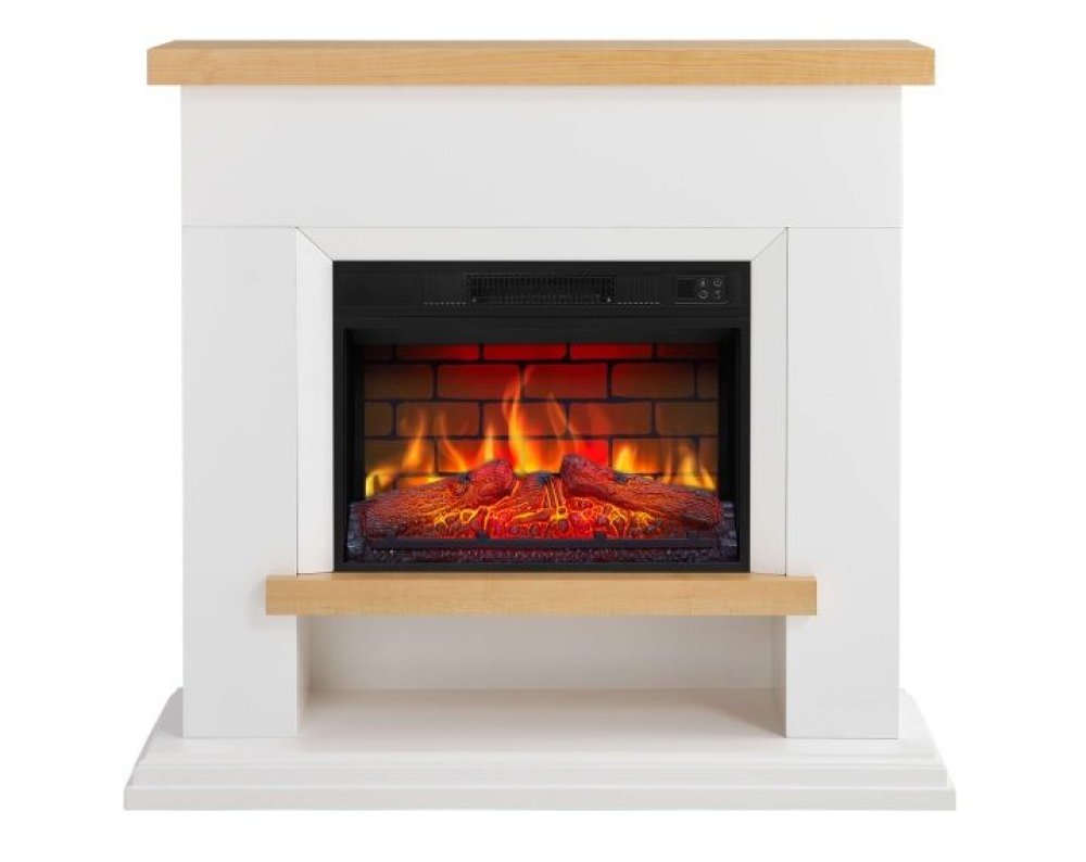 Shelford AF23BS White