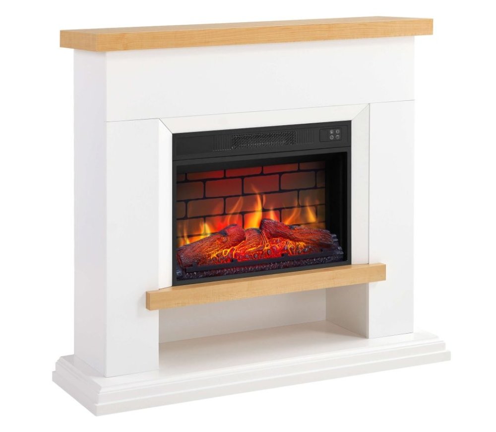 Shelford AF23BS White