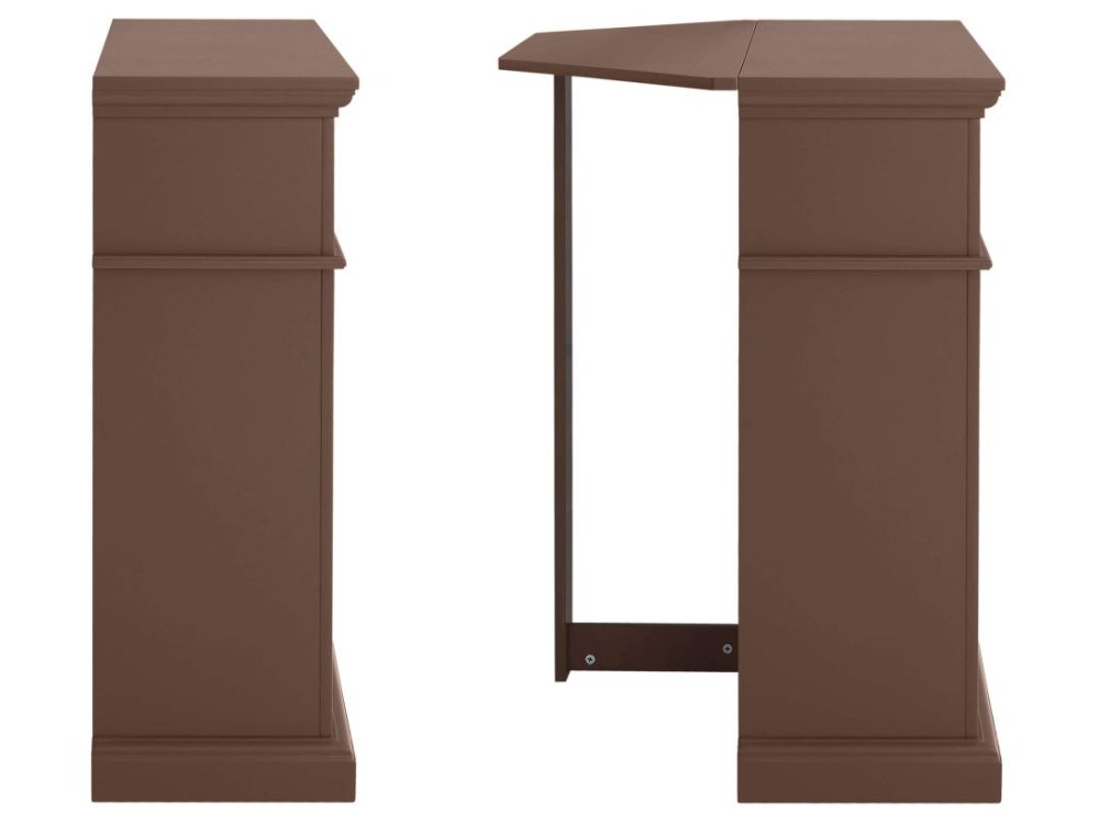 Linz AF23BS Brown Uni 2 in 1