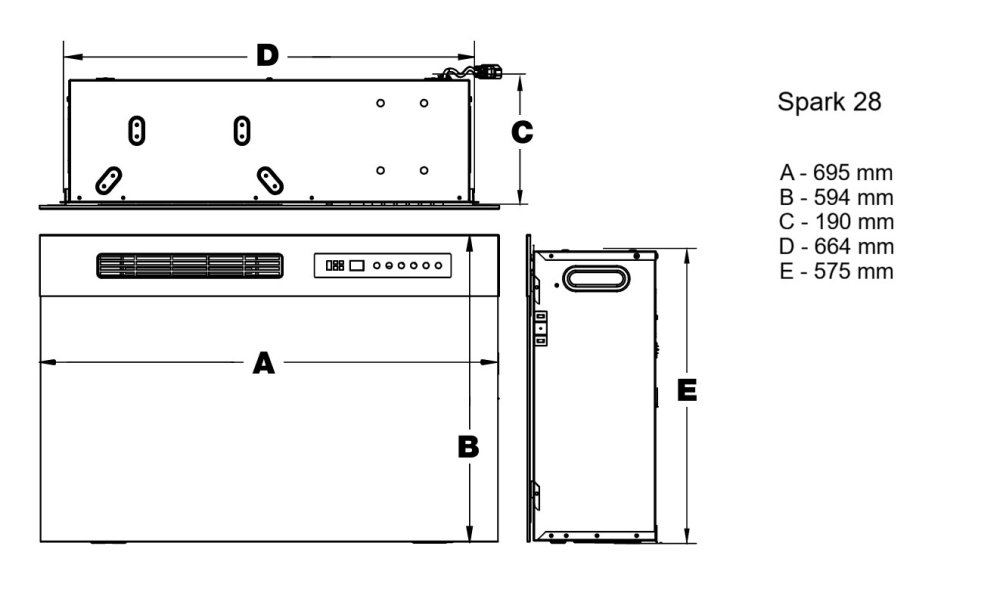 Spark 28